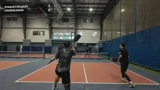 Stanley/Wilbert V Chuens/Marc G3 01.09.26