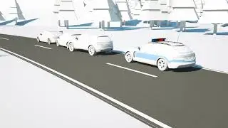 Car to X communication-how its work?