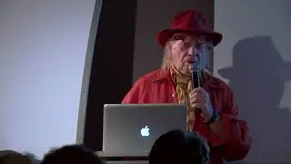 L'art Africain d'Hier &agrave; Aujourd'hui - Partie 1 :  Marc Leo Felix, sp&eacute;cialiste en art rituel du C...