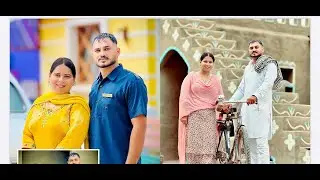 LIVE II Wedding Ceremony II Gurjeet Kaur weds Dawinder Rana
