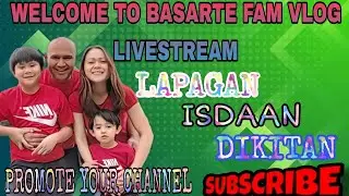 ( Nov.27 ) Pasok Guys May Pa Games Po Tayo sponsor by: @Jaimon LIVE TV