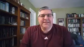 Кен Касильяс (Евреям 13:20-21)
