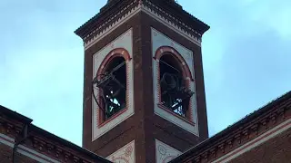 Le campane di Varedo 1a parte