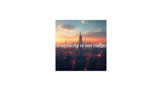 How Electricity Reaches Your Home