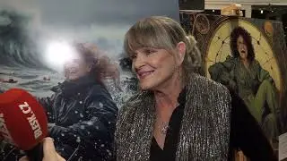 Chantal Poullain: Důrazn&eacute; varov&aacute;n&iacute; Bolkovi Pol&iacute;vkovi!