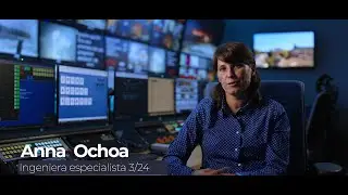 CCMA's IP Transformation Journey with Sony and Nevion Networked Live solution