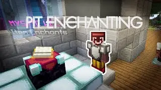 Minecraft HYPIXEL The Pit Livestream