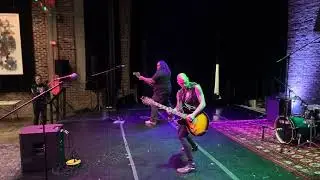 Ryan Kidd & The Kobras- Coppin In Oxford 11-30-24