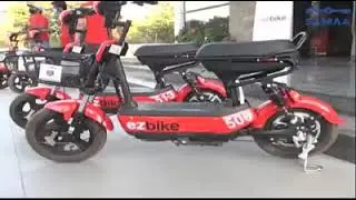 New transport system in pakistan