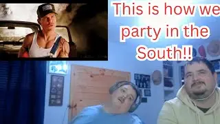 Granger Smith and Earl Dibbles Jr - Holler (Official Music Video Reaction)
