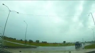 Drive from Caroni to Cunupia via the Old Southern Main Road, Trinidad (March 2021)