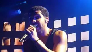 Drake practice slow & reverb