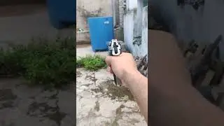 Beretta M9