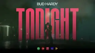Tonight &ndash; Emotional EDM Visualizer | Streaming Everywhere