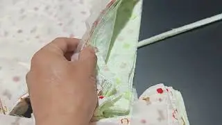 Multi-layer fabric cutting machine
