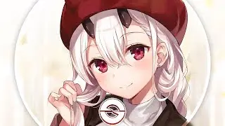 Nightcore - Fire Escape (Folded Dragons) - (Lyrics)