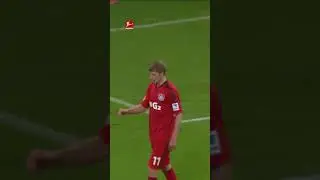 The PHANTOM Goal! 👻🤯