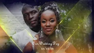 KARISA + SIDI  ( OFFICIAL WEDDING VIDEO ) season One