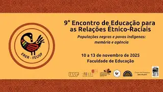 Conexões Originárias em Movimento: Pontes entre o Ancestral e a Academia