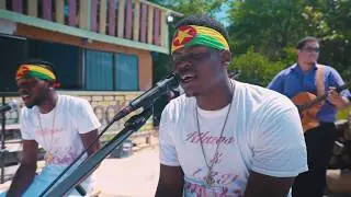 The Palm Tree Corner S2 EP 2:  Khaos & L.E.D - Best Mas