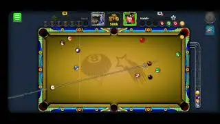 8 ball pool || Cairo kasbah || Gameplay