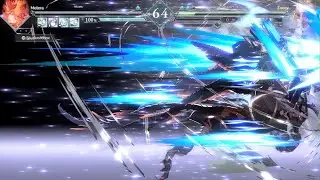 GBVSR IS FUN