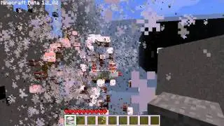 JustGhost: Edeno + LiamFTWinter - MineCraft Diet