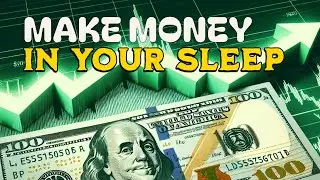 Make Your Money Work For You With Dividend Stocks in 2025