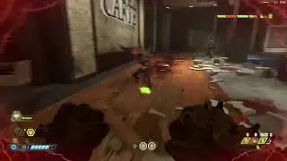 DOOM Eternal  2K  2560 x 1440  Ultra Nightmare Setting
