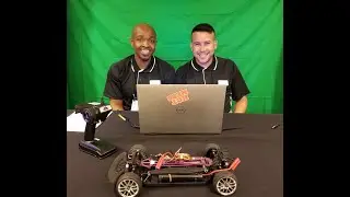 Ten80 - NSBE 2022 Simulated Race 1