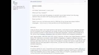 ASA (@safeaccess) #Copyrighted #Content #Farming For Dummies