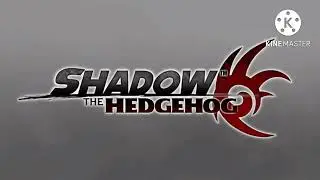 Glyphic Canyon Shadow The Hedgehog Music Extended OST Original Soundtrack