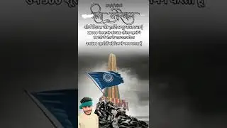 JAY Bhim 💙#video #funny #jatav #gaming #games #germany #jaybhimmanmad #cute #india #news #xbox #vira