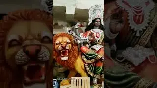 Durga Murti Making 2022 | Dhoolpet Durga Mata idols 2022 | Durga Matha idols 2022