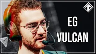 Vulcan explains what EVIL GENIUSES LEARNED from MSI!
