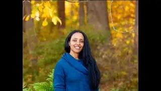Seminar with Sabrina Sahle Part 2