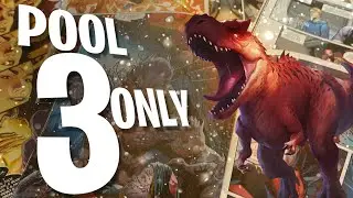 Il MIGLIOR DECK SERIE 3? DEVIL DINOSAUR e SERA, in un MAZZO F2P COMPETITIVO! | Marvel Snap ITA