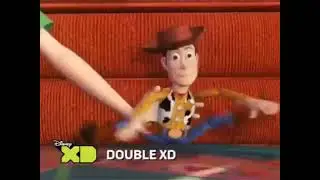 Tandas Comerciales Disney XD Brasil (Enero 2011)