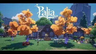 Palia - Full Plot Tour