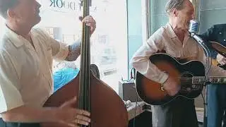Larry Adams Trio - Live at Bar Next Door Worthing 27th May 2023