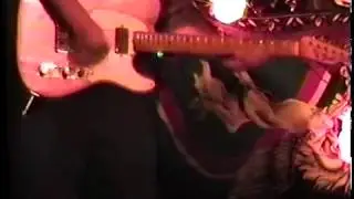 Volcano Suns 09-16-1990 Middle East