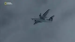 Ansett air new zealand flight703 crash animation