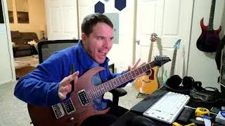 My Fender Eric Johnson Virginia Stratocaster Had The Worst Fretwork