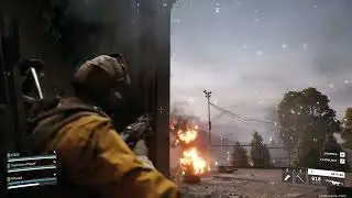 ARC Raiders &ndash; First Extraction Run (Raid 1)
