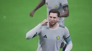 Playin ufl (it sucks get fifa 12 over this the movement outdated)