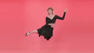 Leanne, Dance Instructor on Superprof (GB, 15s)