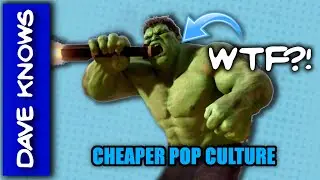 3 Very Stupid Things About Movie Violence