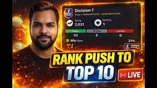 eFootball 2026 Mobile: Epic Pack Opening + Division Push Live