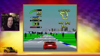 bunDEMO Driver - Top Racer Collection (Steam NEXT Fest - Feb 2024)