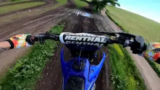 Moto Vlog 7 Dango Designs Helmet Mount 